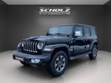Jeep WRANGLER UNLIMITED MY20 Sahara 'Motorschaden' - Motorschaden mit Diesel-Antrieb
