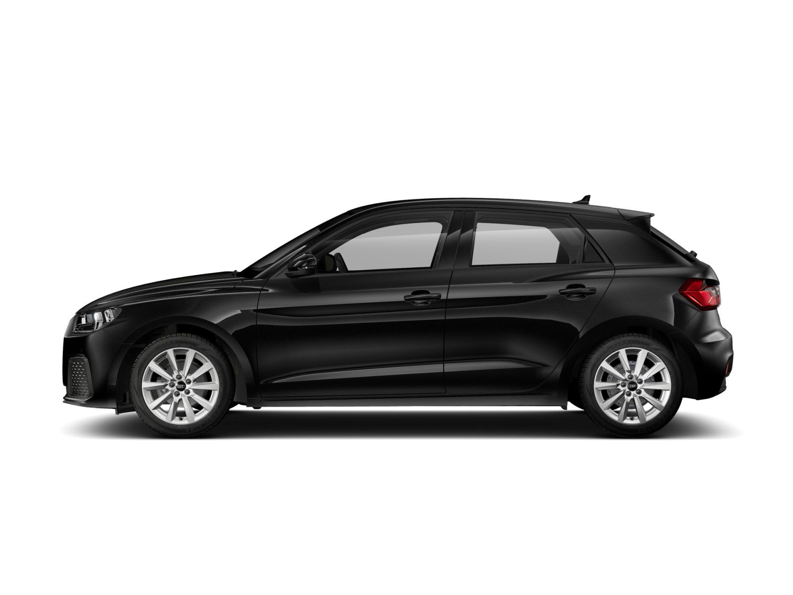 Audi A1 - Bild 5