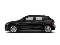 Audi A1 - Vorschau Bild 5