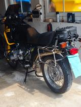 BMW R100GS - BMW R100GS