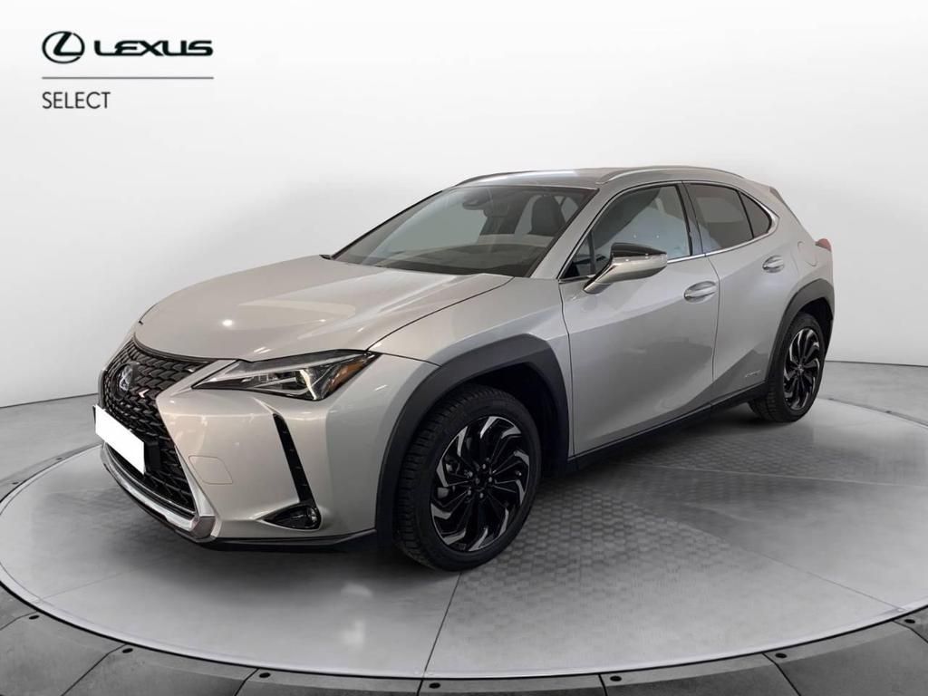 LEXUS ANDERE