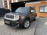 Jeep Renegade Limited FWD - Jeep Renegade Gebrauchtwagen in Hamburg