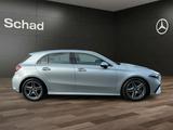 Mercedes-Benz A 180 AMG/Navi/Pano/AdvPlus/NaviPrem/Rückfkamera - Mercedes-Benz A 180: Automatik