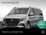 Mercedes-Benz V 220 d STYLE Lang DAB PTS LED AMBIENTE MBUX - Mercedes-Benz V 220 in Mainz