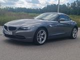 BMW Z4 sDrive30i - - BMW Z4: Sdrive30i