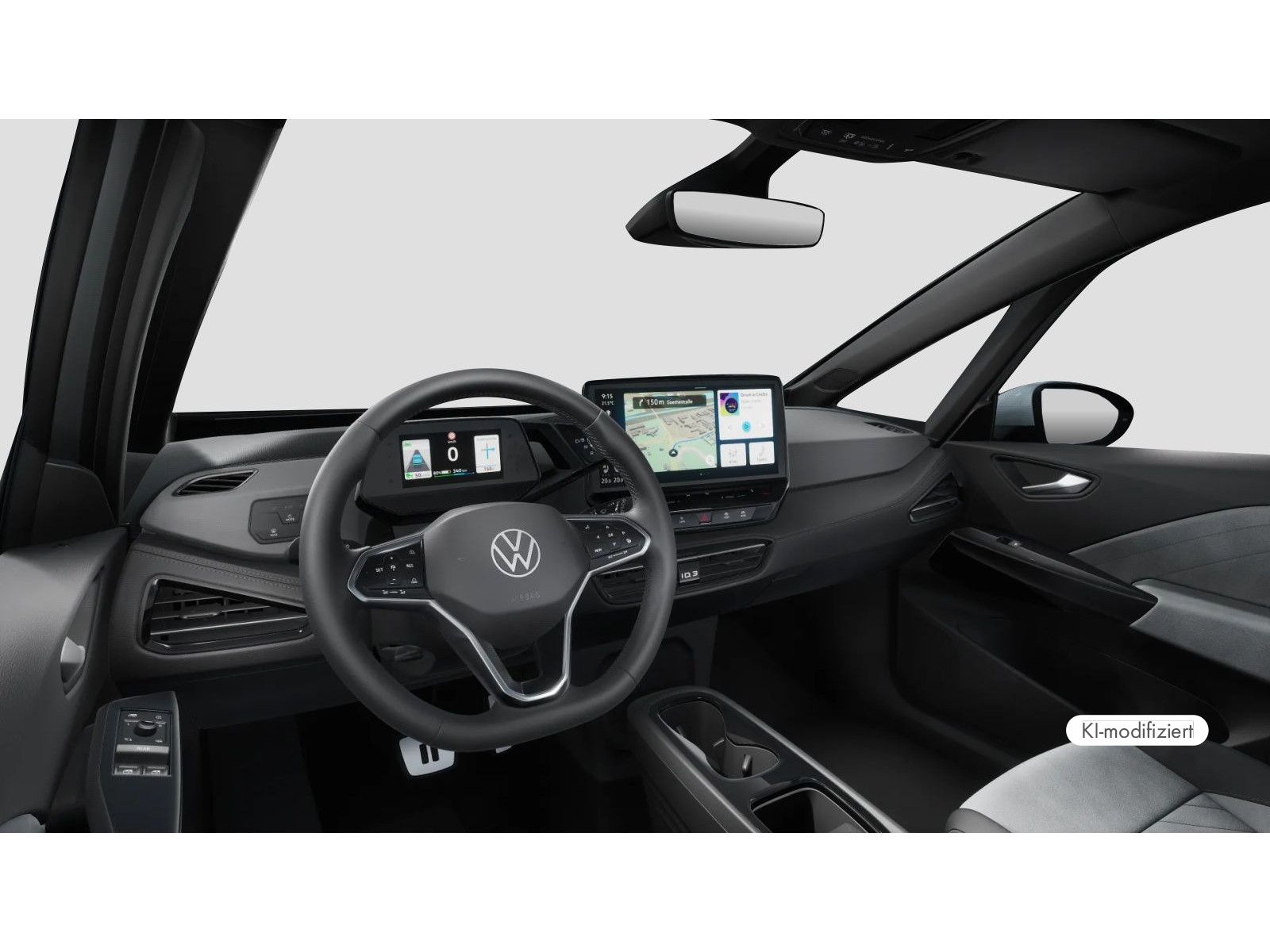 Volkswagen ID.3 - Bild 5