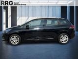 Renault Clio Grandtour LIMITED TCe 90 PDC LED Klima - Renault Clio Gebrauchtwagen in Hamburg