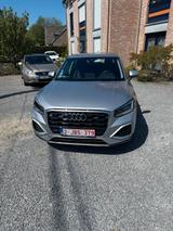 Audi Q 2     35 TFSI - Audi A3: Geländewagen