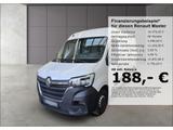 Renault Master Kasten L2H2 3,3t 2.3D*AHK Tempo R-Kam SHZ - gebrauchte Renault Master aus dem Jahr 2022