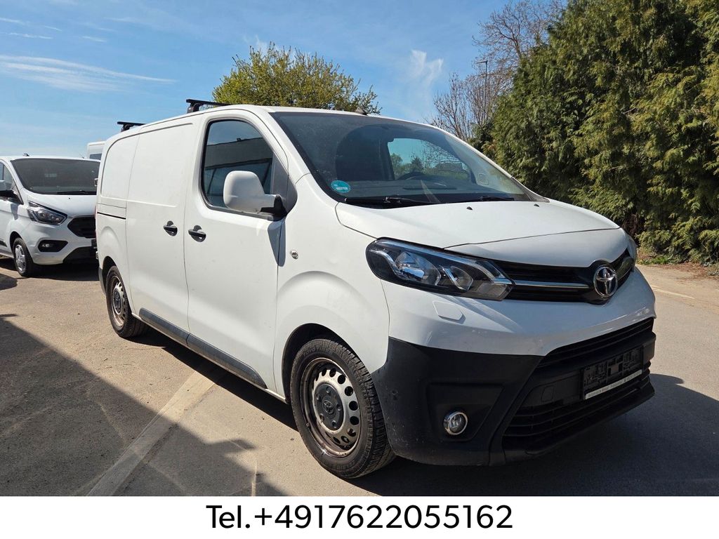 Toyota Proace (Verso)