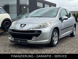 Peugeot 207 Urban Move/KLIMA/ALUFELGEN/TÜV - Peugeot 207: Alufelgen