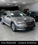 Skoda Superb Style iV*ACC*AHK*Kamera*NAV*LED*St. HZG - Skoda Superb in Oberhausen