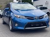 Toyota Auris Touring Sports Life+ - Toyota Auris: Kombi, Sports