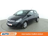 Opel Corsa 1.4 Energy*PDC*SHZ*LHZ*TEMPO*KLIMA* - Opel Corsa Gebrauchtwagen in Köln