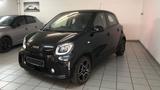 Smart ForFour electric drive  EQ 22KW Schnelllader - Smart ForFour in Mainz