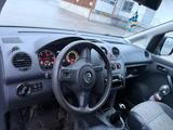 Volkswagen Caddy 2,0TDI 81kW 4MOTION Tramper Tramper - Volkswagen Caddy: Tramp