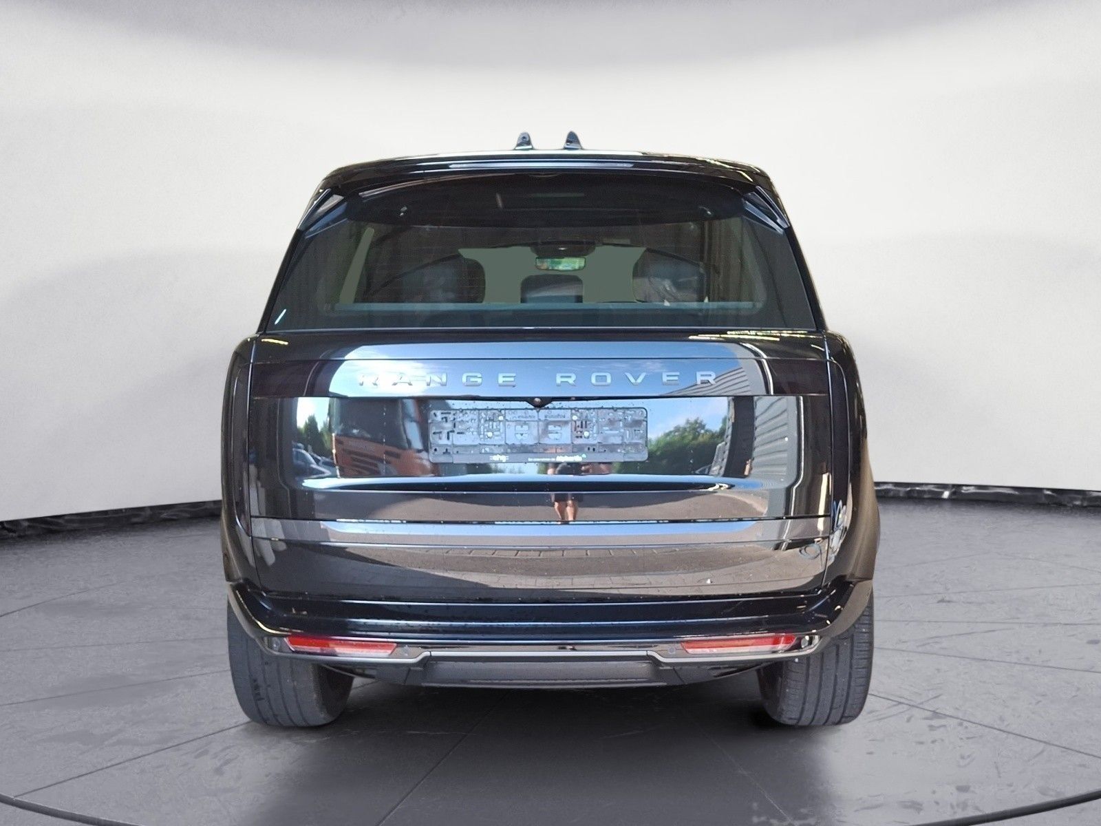 Land Rover Range Rover - Bild 4
