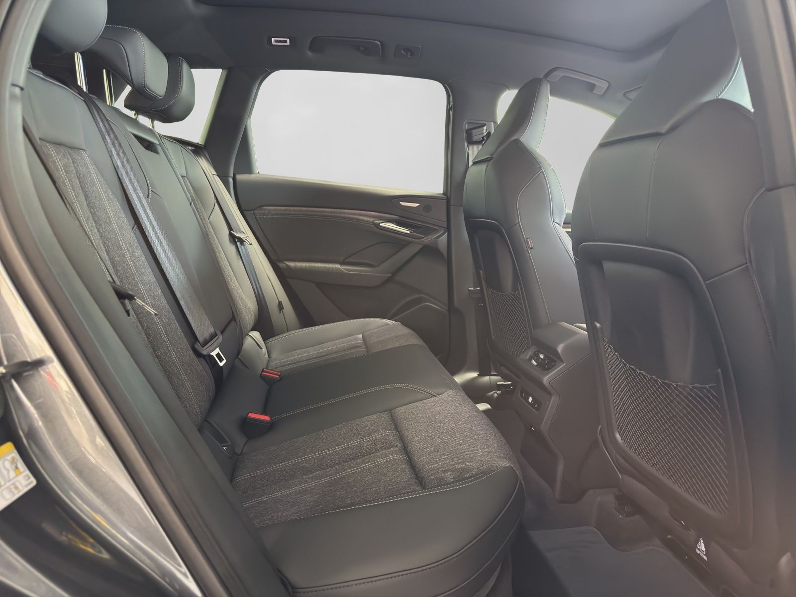 Audi Q6 e-tron - Bild 6