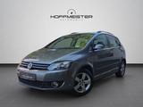 Volkswagen Golf Plus VI Team*Automatik*Sitzheizung* - : Van, A Team