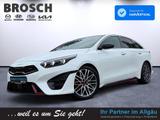 Kia PROCEED FL GT 1.6T 1HD GARANTIE-5.29 KOMF-P JBL+