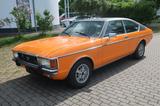 Ford Granada Coupe 2.6 Ghia - Ford Granada mit Benzin-Antrieb