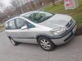Opel Zafira 1.6 Executive - Opel Zafira: Executive