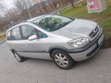Opel Zafira 1.6 Executive - Opel Zafira: Executive