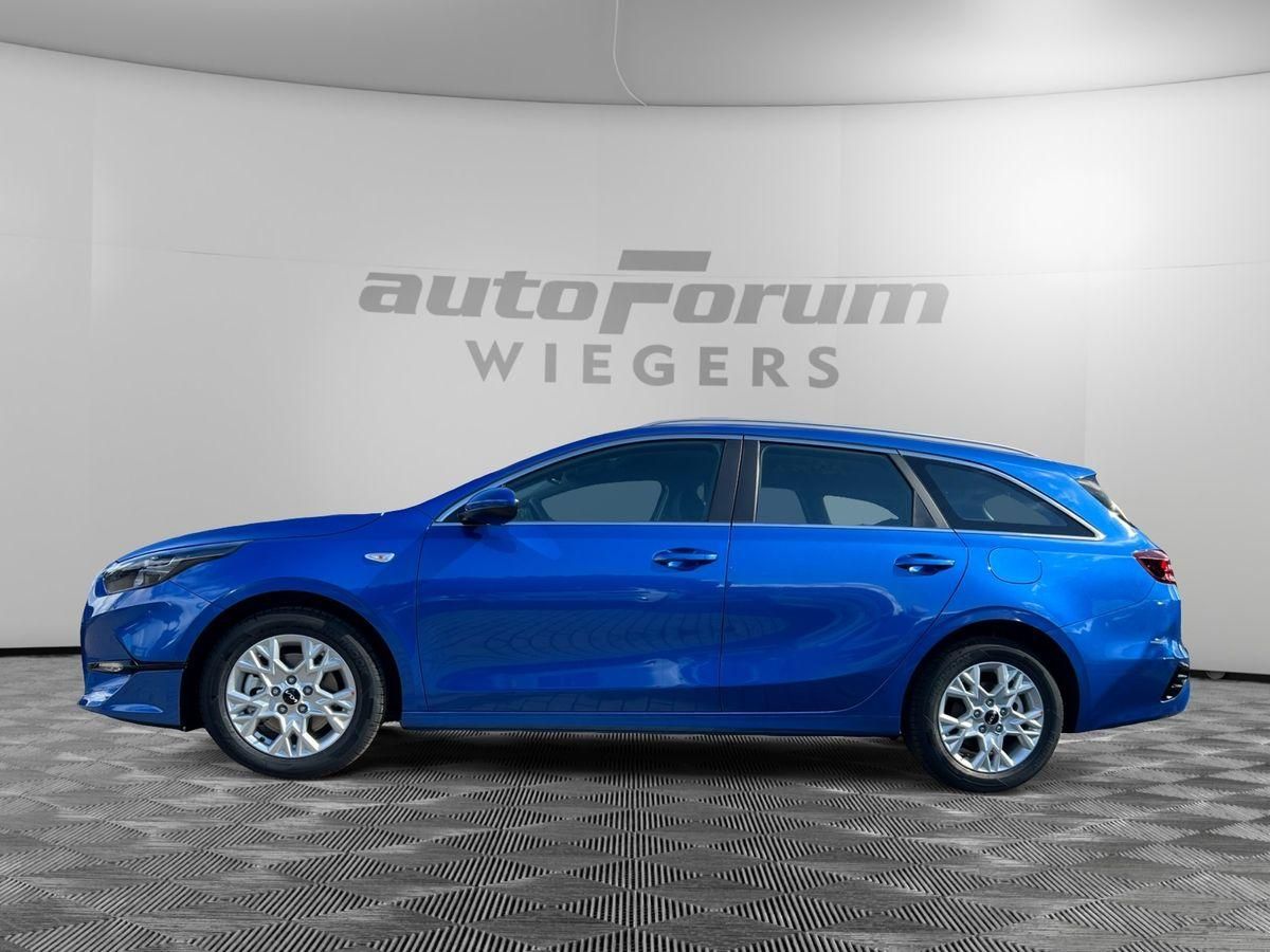 Kia cee'd Sportswagon - Bild 4