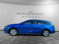 Kia cee'd Sportswagon - Vorschau Bild 4