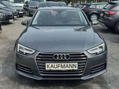 Fahrzeugabbildung A4 design ultra 1. Hand Garagenfahrzeug