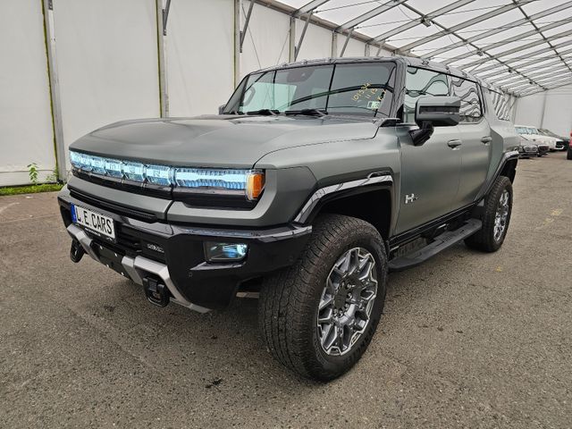 Hummer GMC First Ed.  EV SUV 3x T1:134.900EUR! Stock!