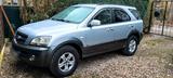 Kia Sorento 3,5 mit LPG - gebrauchte Kia Sorento aus dem Jahr 2004
