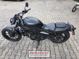 Kawasaki Eliminator 500 / Garantie bis 4/2030 - KAWASAKI ELIMINATOR 500