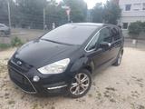 Ford S-Max Titanium - Ford S-Max Gebrauchtwagen in Augsburg