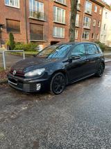 Volkswagen  Golf 6 GTI | Sportp. | Infotainment |  - Volkswagen Golf: 6gti