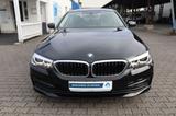 BMW 530e Aut. Sport Line|NAVIGATION|R-CAM|SHZG| - BMW 5er Reihe Plug-In Hybrid Gebrauchtwagen