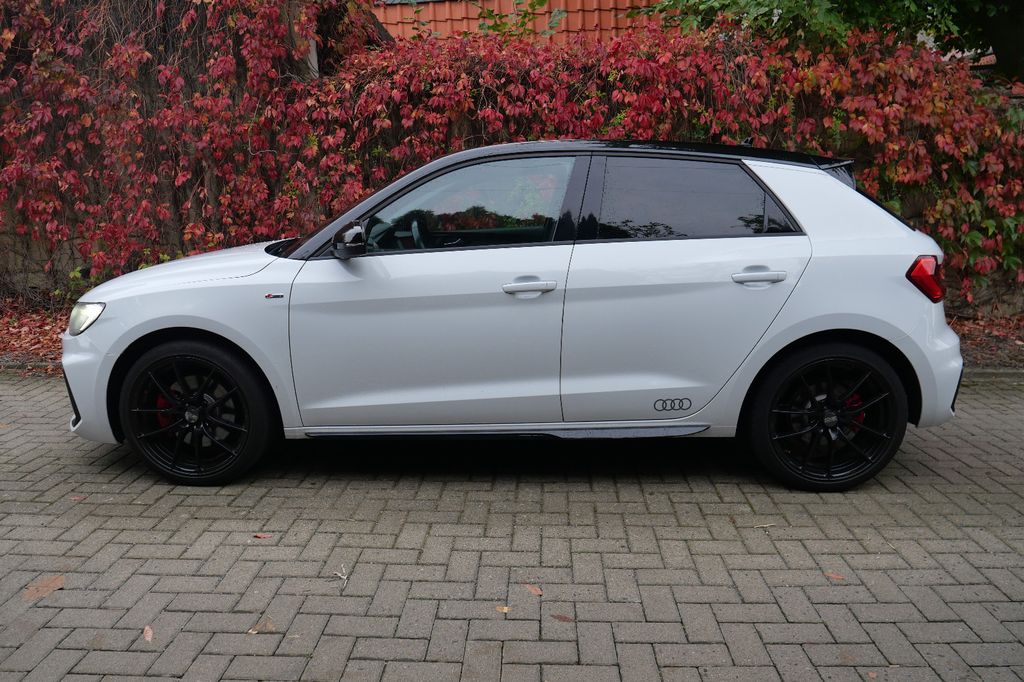 Image of Audi A1