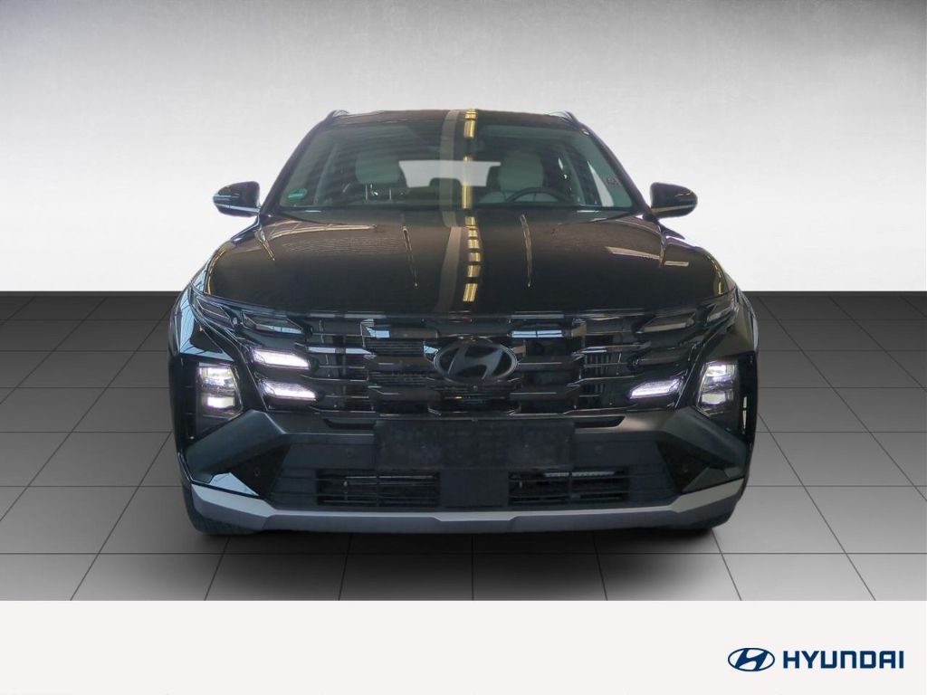 Hyundai Tucson – Bild 2