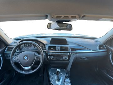 BMW 320 - 12