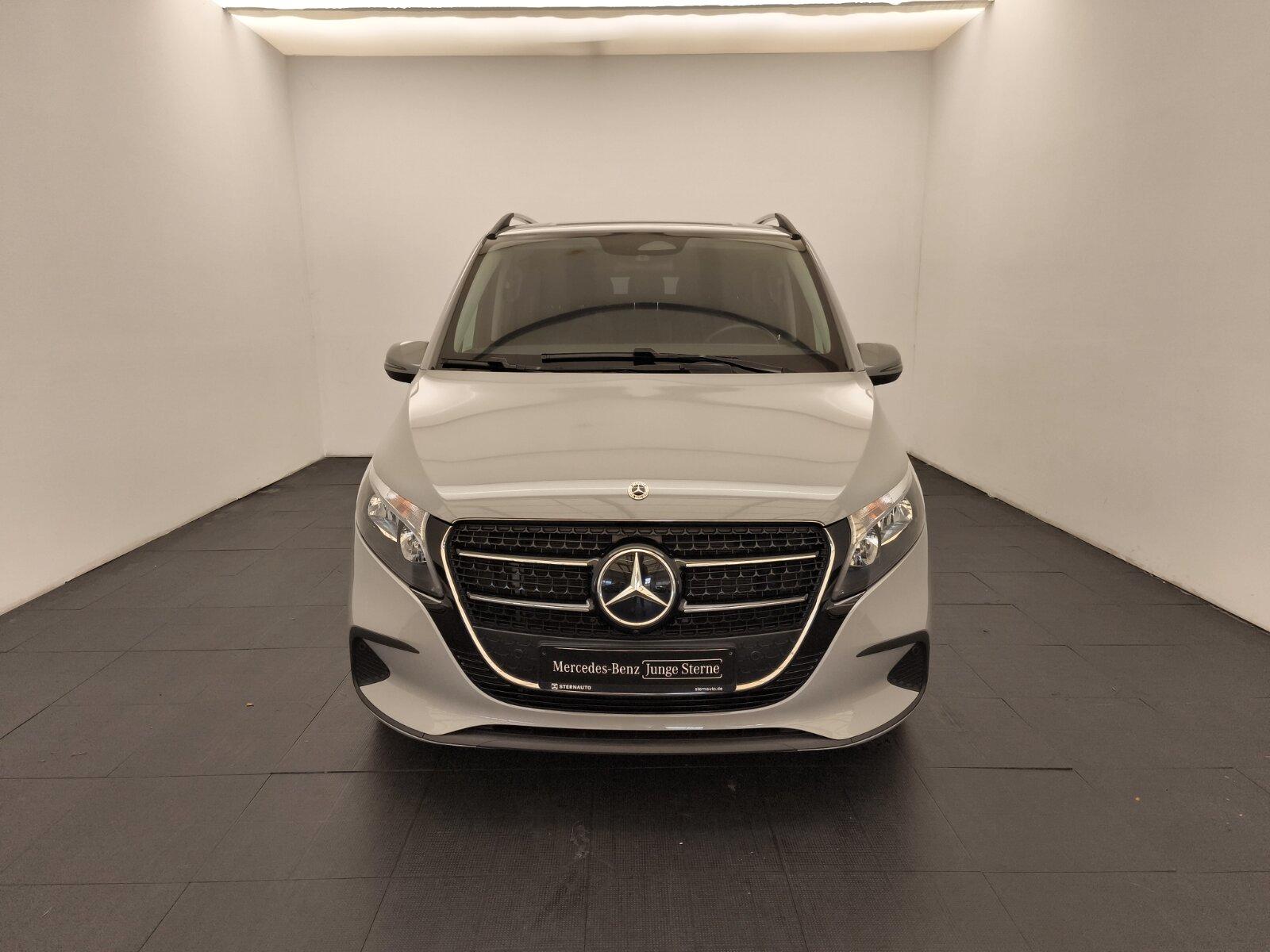 Mercedes-Benz V 250 d L DISTR. Navi Kamera Sitzhzg AHK