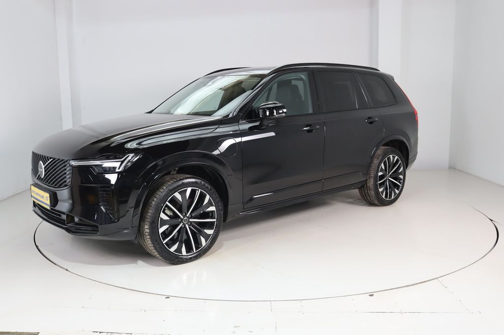 Image of Volvo XC90