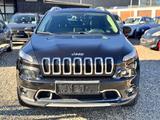 Jeep Cherokee Limited 4WD/Leder/Kamera/Ahk/Keyless - gebrauchte Jeep Cherokee aus dem Jahr 2016