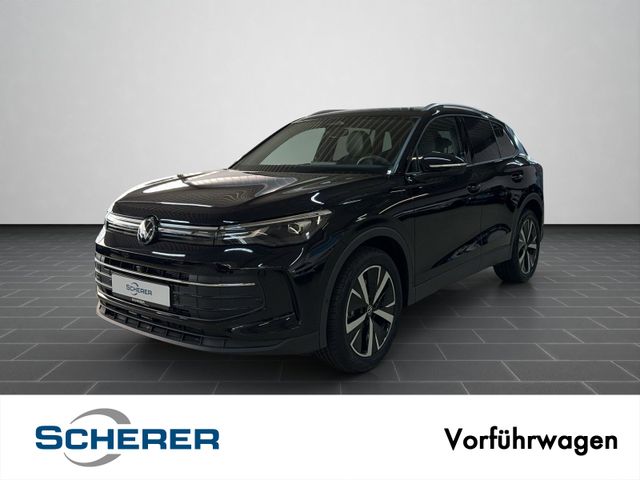 Volkswagen Tiguan Life 2,0 l TDI SCR 110 kW (150 PS) 7-Gang