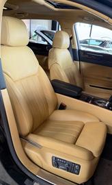 2005 Bentley CONTINENTAL FLYING SPUR — миниатюра 29