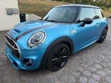 MINI Cooper SD Autom* P-Dach* Navi, PDC, Xenon - MINI Cooper SD: Kleinwagen
