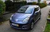 Nissan Pixo 1,0 1 Hand - gebrauchte Nissan Pixo aus dem Jahr 2010