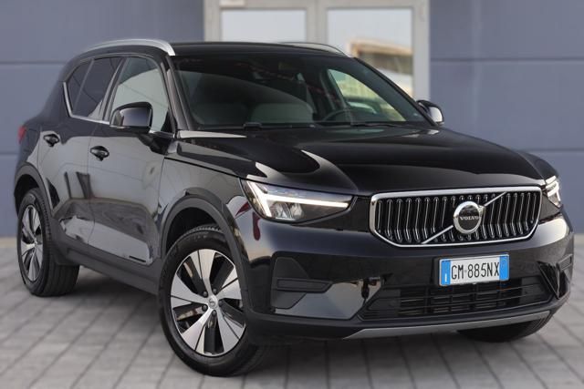 Jiný VOLVO XC40 T4 Recharge Plug-in Hybrid automatico