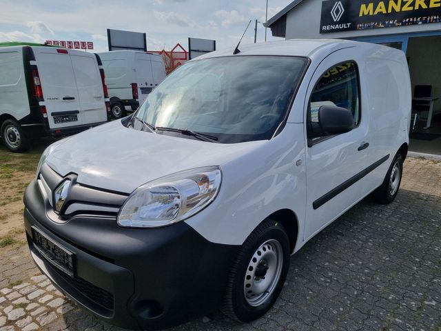 Renault Kangoo Rapid Extra Blue dCi 95