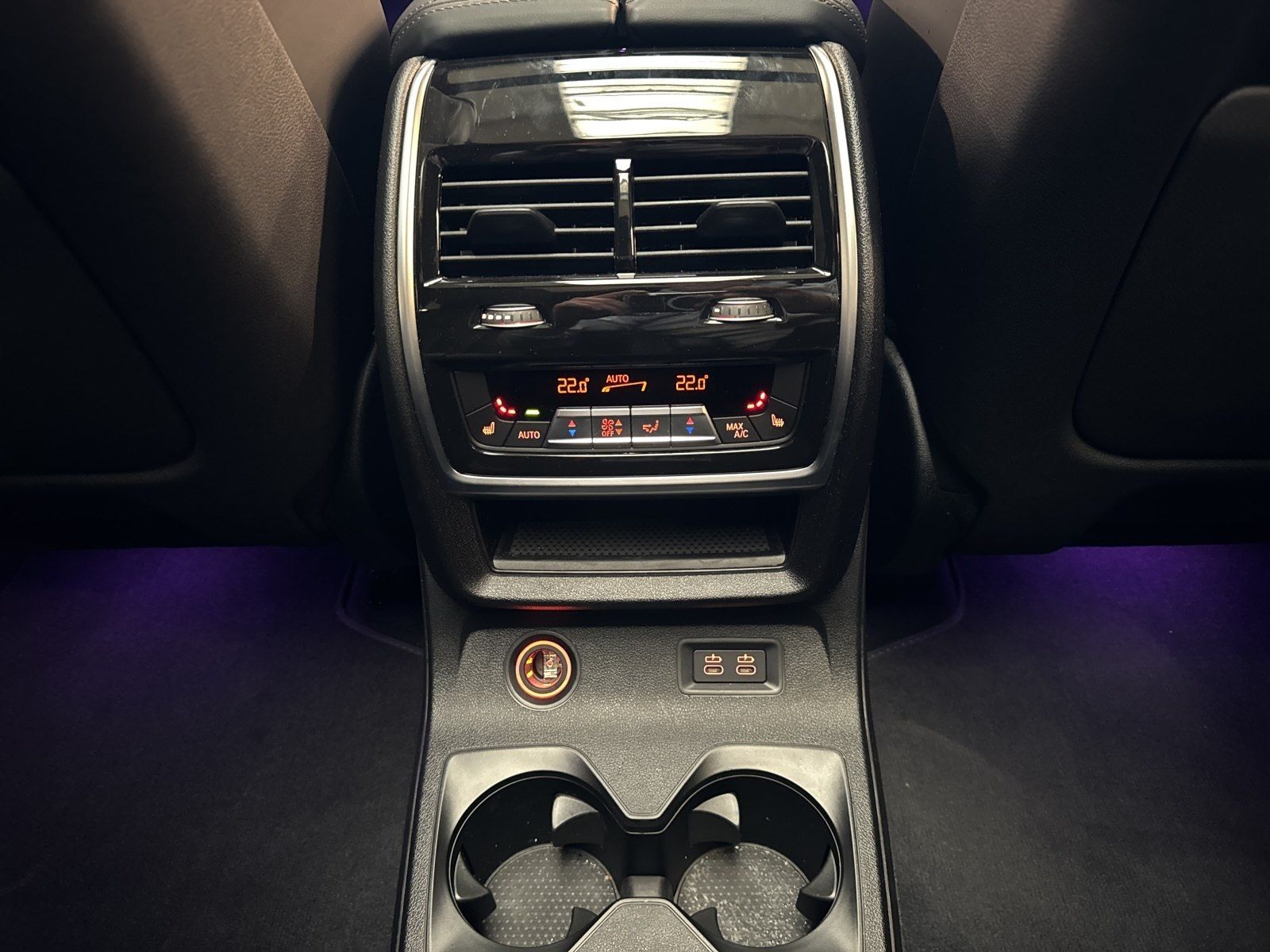 BMW X7 - Bild 16