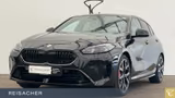 BMW 123 i Aut xDrive M-Pro ACC HUD 360° LED 19"LM - schwarze BMW 123